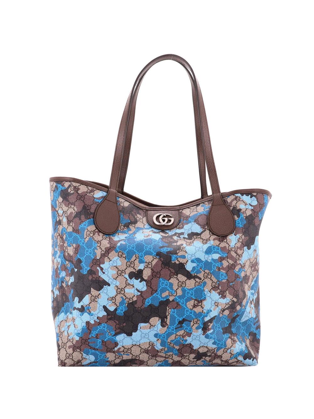 Gucci Ophidia Gg Open Tote #364711G16B